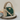 Artisan Handle Bag in Green